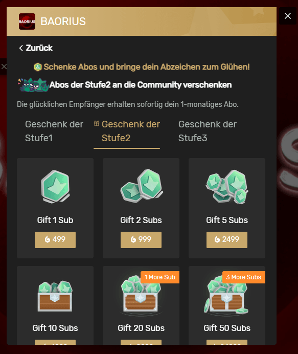 Screenshot, 2025, trovo.live