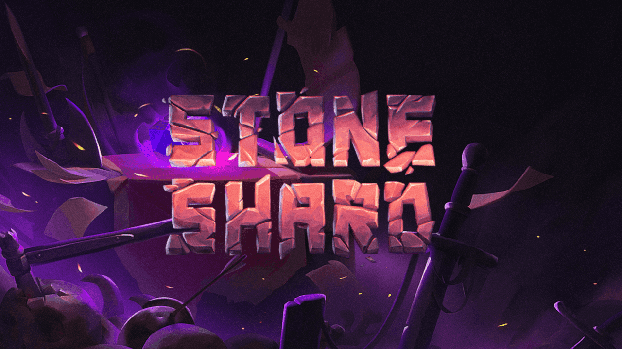 Stoneshard © Ink Stains Games Stoneshard © Ink Stains Games