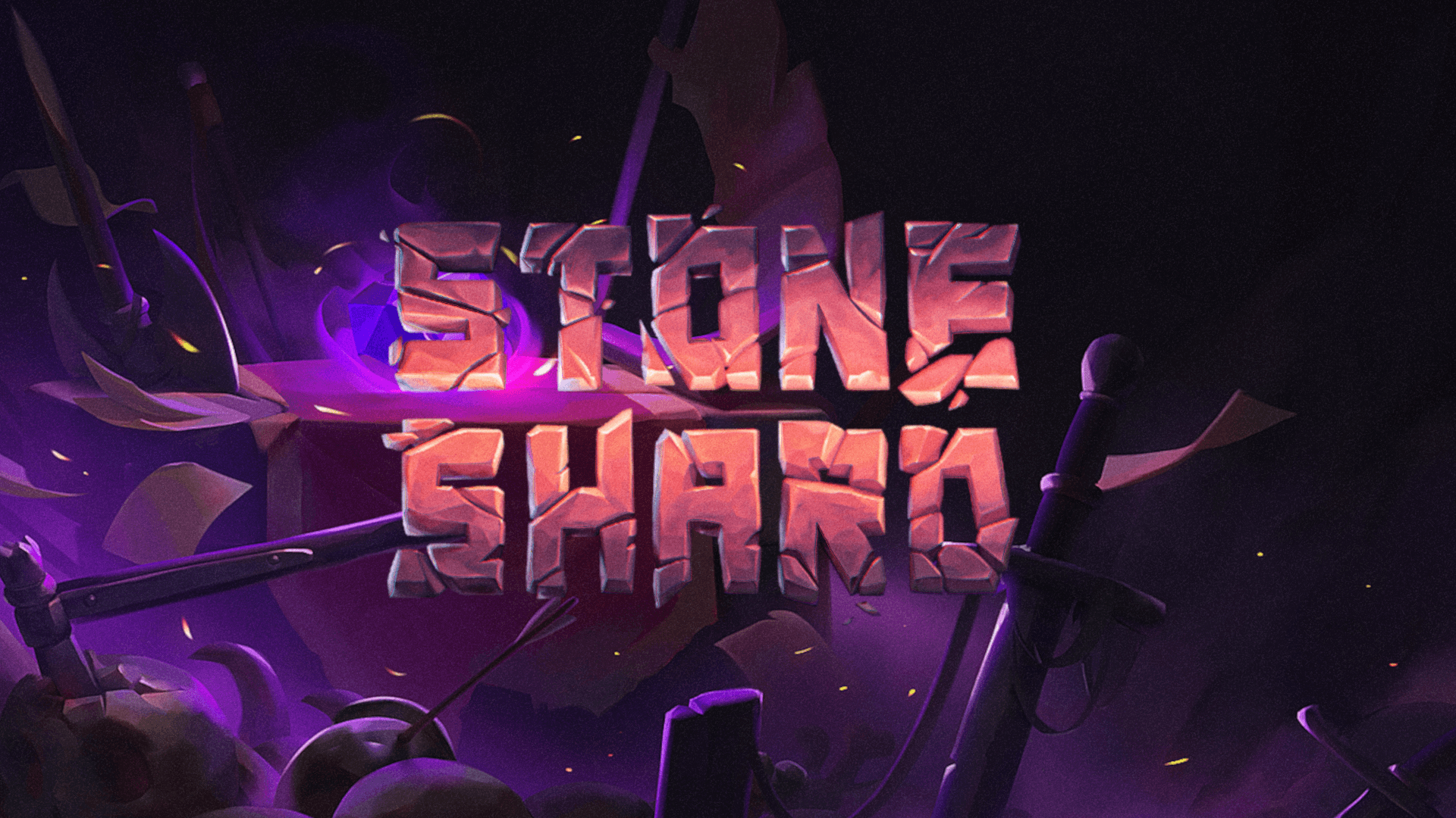 Stoneshard © Ink Stains Games