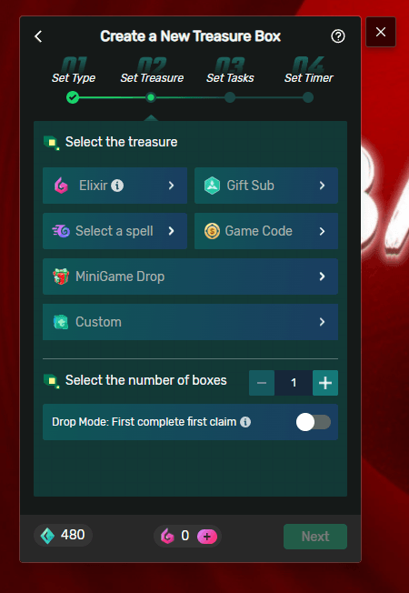 Screenshot, 2025, trovo.live