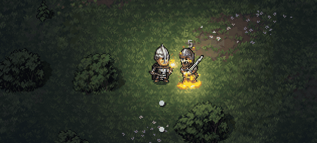 Stoneshard © Ink Stains Games