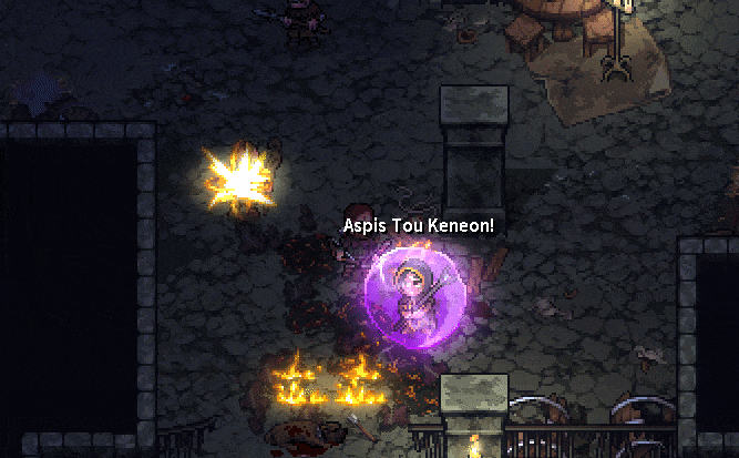 Stoneshard Of Beasts & Sages Update 