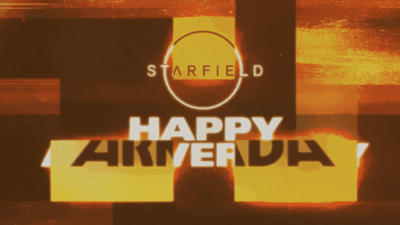 Screenshot, Bearbeitet, Starfield © Bethesda Softworks