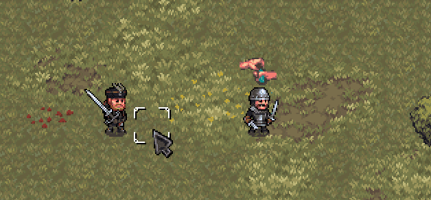 Stoneshard © Ink Stains Games